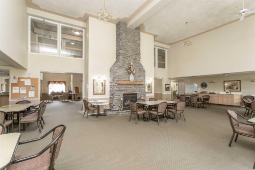 344-56 Carroll Crescent, Red Deer, AB - Indoor