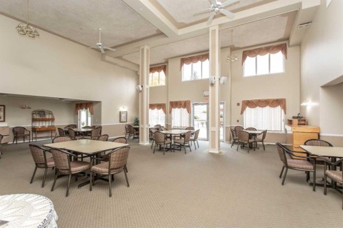 344-56 Carroll Crescent, Red Deer, AB - Indoor