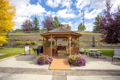 344-56 Carroll Crescent, Red Deer, AB - Outdoor