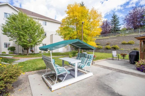 344-56 Carroll Crescent, Red Deer, AB - Outdoor