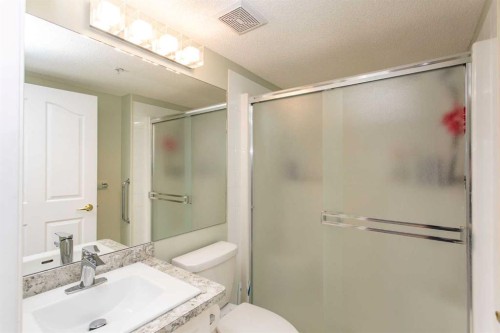 344-56 Carroll Crescent, Red Deer, AB - Indoor Photo Showing Bathroom