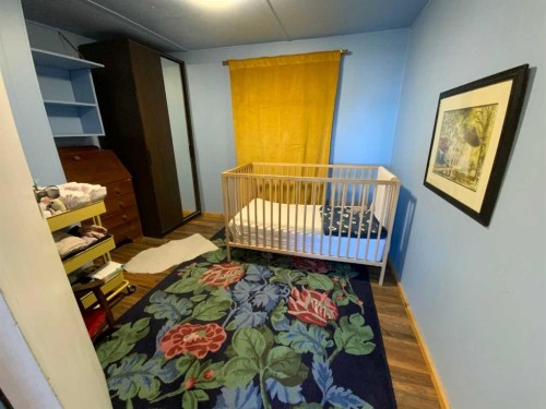 23 Mobile Drive Ne, Three Hills, AB 