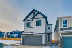 107 Annette Rise NW Calgary, AB T3R 2K8