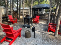 15 TIMBER DRIVE-27 5230 Highway  Rural Mountain View County, AB T0M 1X0