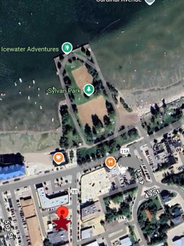 5044 50 Street, Sylvan Lake, AB 