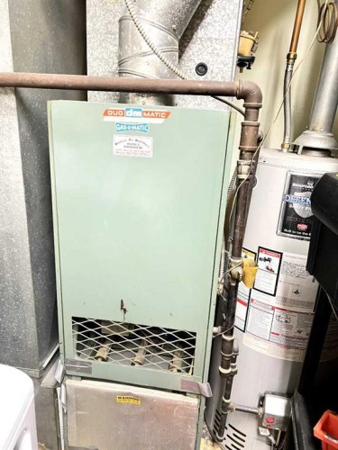 5044 50 Street, Sylvan Lake, AB 