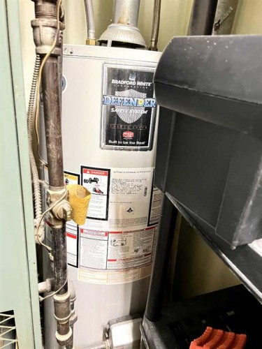 5044 50 Street, Sylvan Lake, AB 