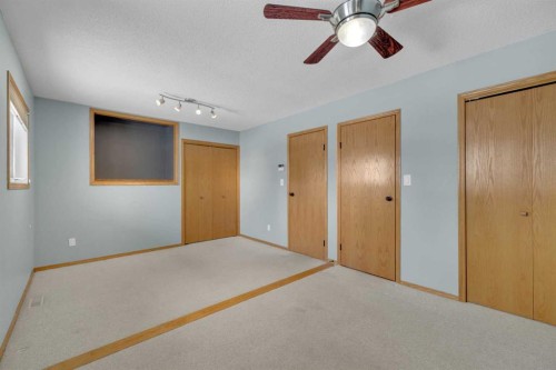 23 Barner Avenue, Red Deer, AB - Indoor Photo Showing Other Room