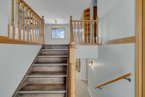 23 Barner Avenue, Red Deer, AB - Indoor Photo Showing Other Room