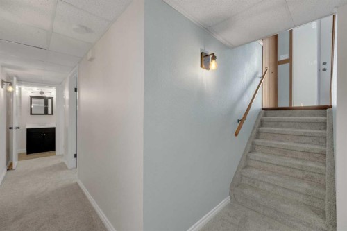 23 Barner Avenue, Red Deer, AB - Indoor Photo Showing Other Room