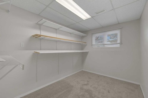 23 Barner Avenue, Red Deer, AB - Indoor With Storage