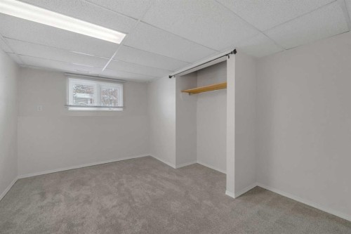 23 Barner Avenue, Red Deer, AB - Indoor Photo Showing Other Room
