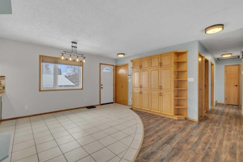 23 Barner Avenue, Red Deer, AB - Indoor Photo Showing Other Room