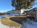 4916 49 Street, Botha, AB  - Outdoor 