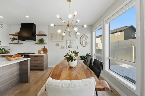 20 Ellington Crescent, Red Deer, AB - Indoor