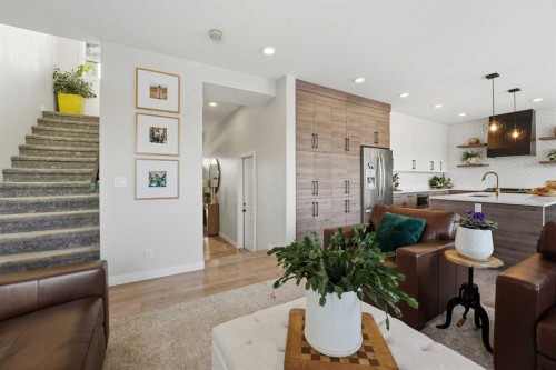 20 Ellington Crescent, Red Deer, AB - Indoor