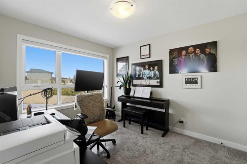 20 Ellington Crescent, Red Deer, AB - Indoor