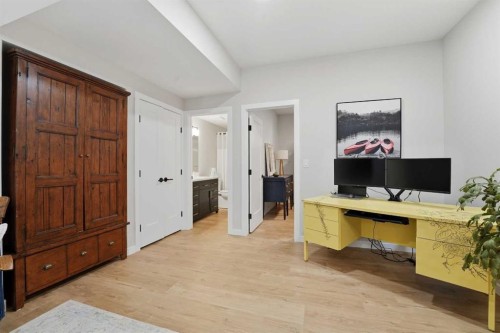 20 Ellington Crescent, Red Deer, AB - Indoor Photo Showing Other Room