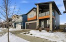 20 Ellington Crescent, Red Deer, AB  - Outdoor With Facade 