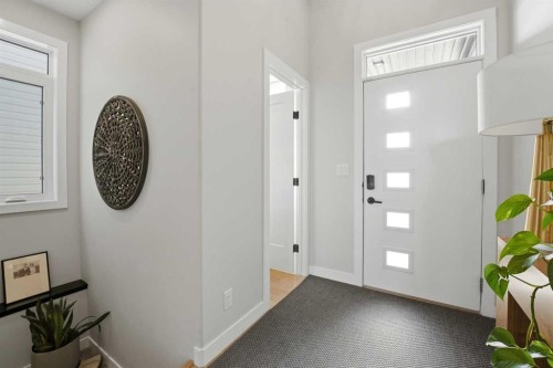 20 Ellington Crescent, Red Deer, AB - Indoor Photo Showing Other Room