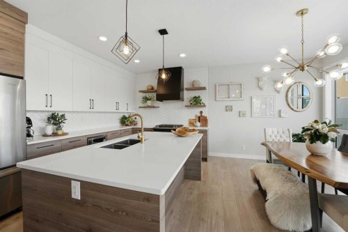 20 Ellington Crescent, Red Deer, AB - Indoor Photo Showing Other Room