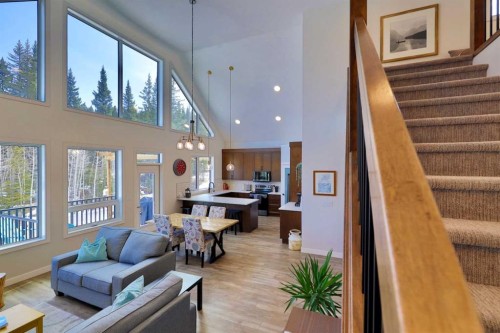 351 Elizabeth Avenue, Nordegg, AB - Indoor