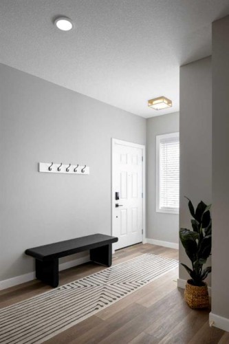 2173 Cobblebrook Crescent, Airdrie, AB - Indoor Photo Showing Other Room