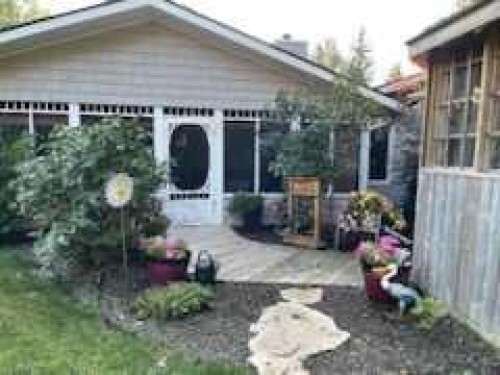606 Pigeon Close, Pelican Point, AB - Outdoor