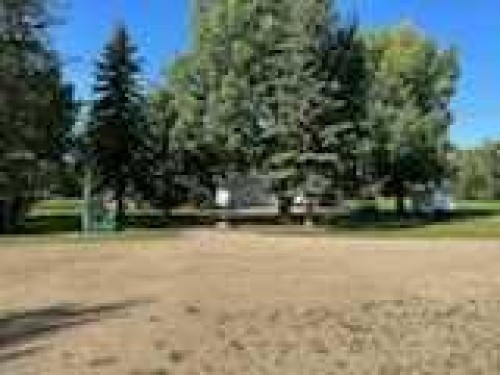 606 Pigeon Close, Pelican Point, AB - Outdoor With View