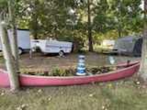 606 Pigeon Close, Pelican Point, AB - Outdoor