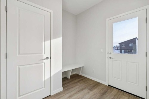 279 Herron Landing Ne, Calgary, AB - Indoor Photo Showing Other Room