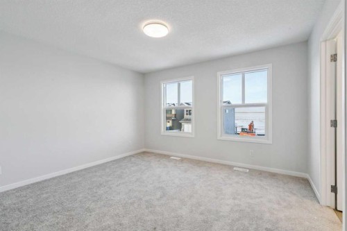 279 Herron Landing Ne, Calgary, AB - Indoor Photo Showing Other Room