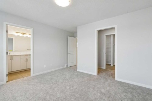 279 Herron Landing Ne, Calgary, AB - Indoor