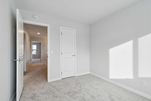 279 Herron Landing Ne, Calgary, AB - Indoor Photo Showing Other Room