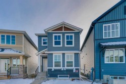 279 Herron Landing NE Calgary, AB T3P 2R4