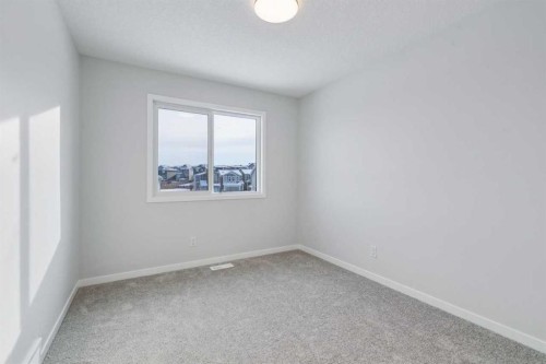 279 Herron Landing Ne, Calgary, AB - Indoor Photo Showing Other Room