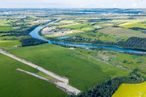 Rr 282, Rural Red Deer County, AB 