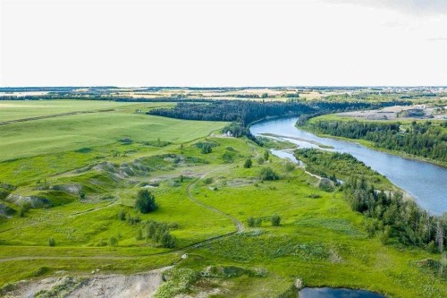 Rr 282, Rural Red Deer County, AB 