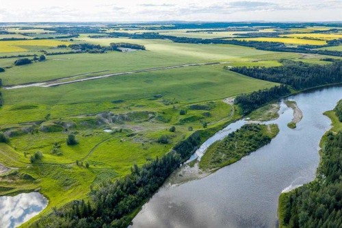 Rr 282, Rural Red Deer County, AB 