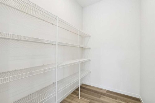 16 Calhoun Rise Ne, Calgary, AB - Indoor With Storage