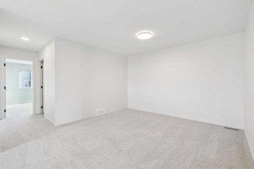 16 Calhoun Rise Ne, Calgary, AB - Indoor Photo Showing Other Room