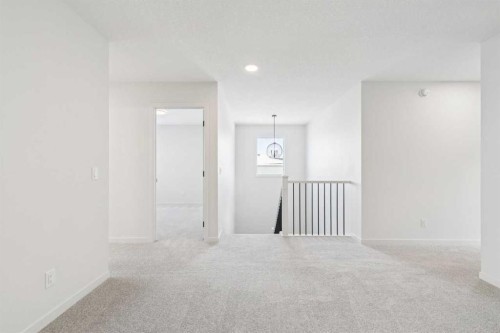 16 Calhoun Rise Ne, Calgary, AB - Indoor Photo Showing Other Room