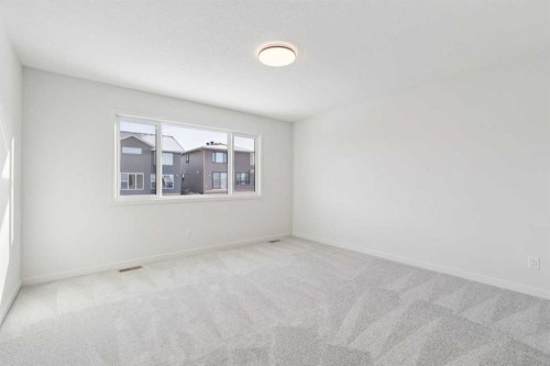 16 Calhoun Rise Ne, Calgary, AB - Indoor Photo Showing Other Room