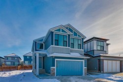16 Calhoun Rise NE Calgary, AB T3P 2P5