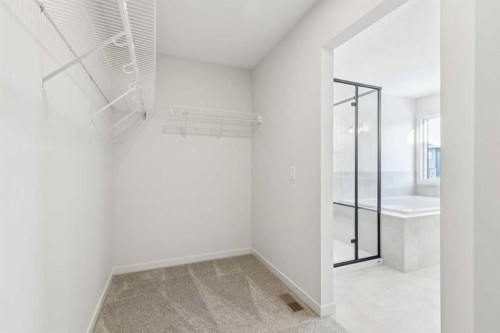 16 Calhoun Rise Ne, Calgary, AB - Indoor Photo Showing Other Room