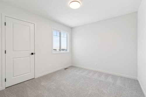 16 Calhoun Rise Ne, Calgary, AB - Indoor Photo Showing Other Room