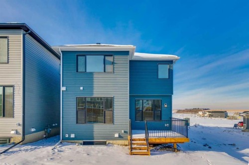 16 Calhoun Rise Ne, Calgary, AB - Outdoor