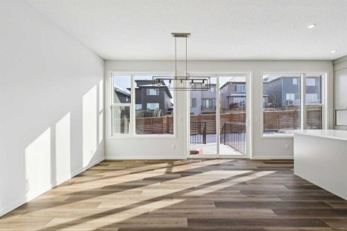 28 Calhoun Rise Ne, Calgary, AB - Indoor Photo Showing Other Room