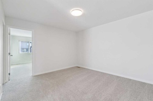 28 Calhoun Rise Ne, Calgary, AB - Indoor Photo Showing Other Room