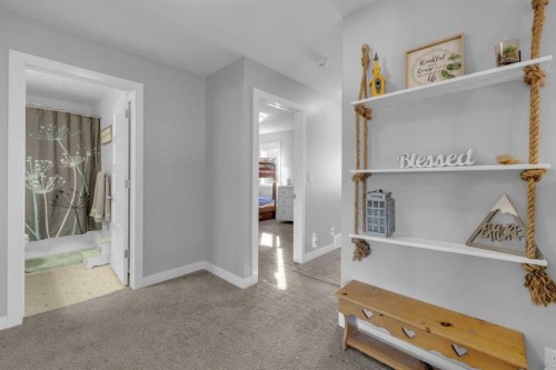 204 Augustus Way, Penhold, AB - Indoor Photo Showing Other Room